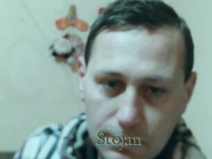 Stojan