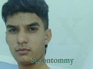 Stoontommy