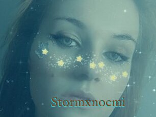Stormxnoemi
