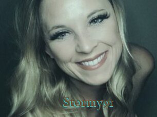 Stormy91