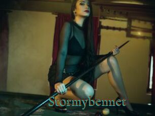 Stormybennet