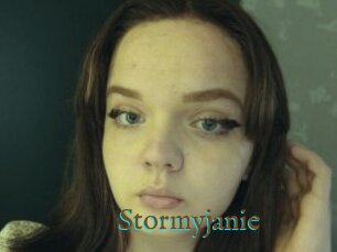 Stormyjanie