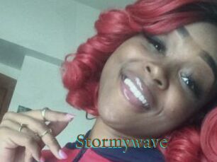 Stormywave
