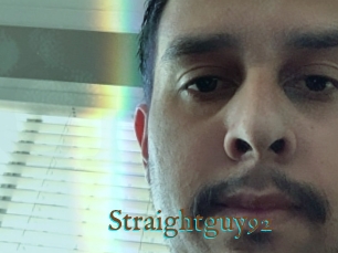 Straightguy92