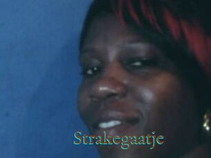 Strakegaatje