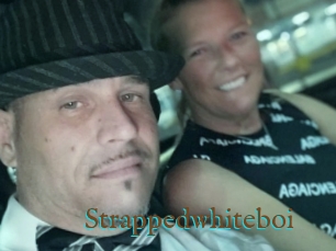 Strappedwhiteboi