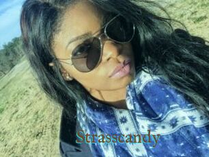 Strasscandy