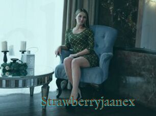Strawberryjaanex