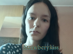 Strawberykiss
