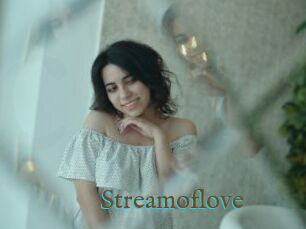 Streamoflove
