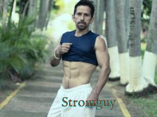 Stromguy