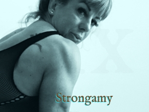Strongamy