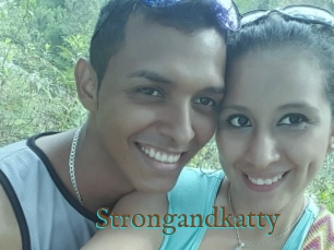 Strongandkatty