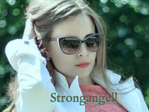 Strongangell