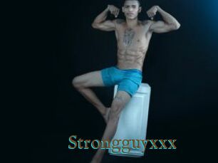 Strongguyxxx