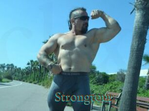 Strongtour