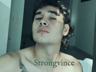Strongvince