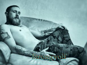 Strongwolf