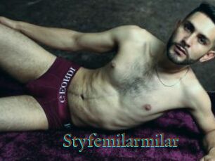 Styfemilarmilar