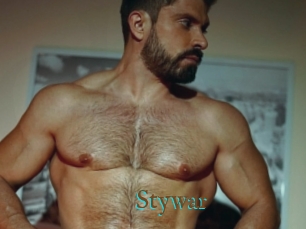 Stywar