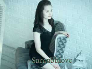 Succubblove