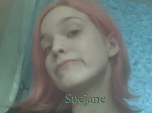 Suejane