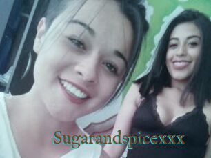 Sugarandspicexxx