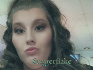 Suggerflake