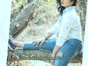 Suhanipandey