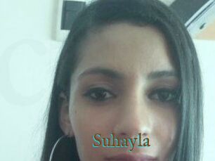 Suhayla