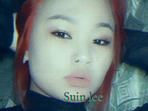 Suin_lee