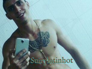 Suirylatinhot