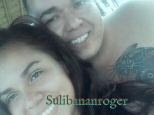 Sulibananroger