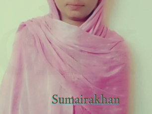 Sumairakhan