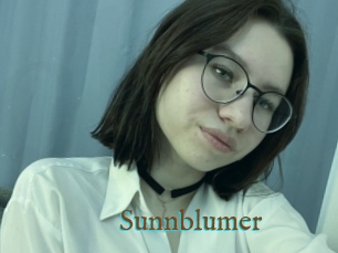 Sunnblumer