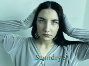 Sunndrye
