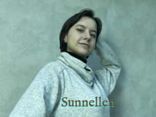 Sunnellen