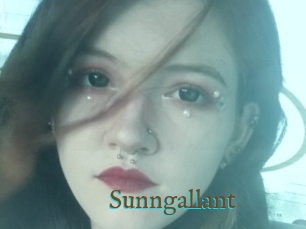 Sunngallant