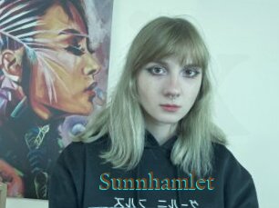 Sunnhamlet