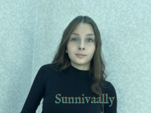 Sunnivaally