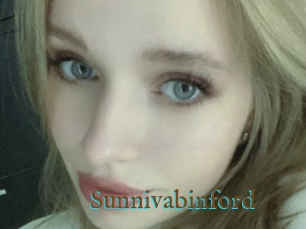 Sunnivabinford