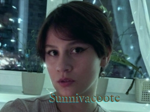 Sunnivacoote