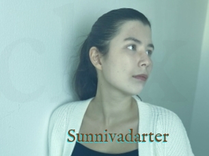 Sunnivadarter