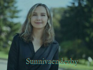 Sunnivaenderby