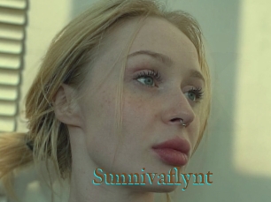 Sunnivaflynt