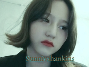 Sunnivahankins
