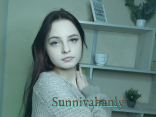 Sunnivahanly