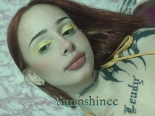 Sunnshinee