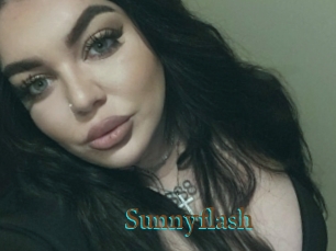 Sunnyflash