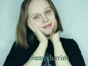 Sunnyhavins